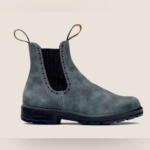 Women’s original high top Chelsea boot